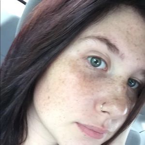 Meet your Posher, Haleyhaley